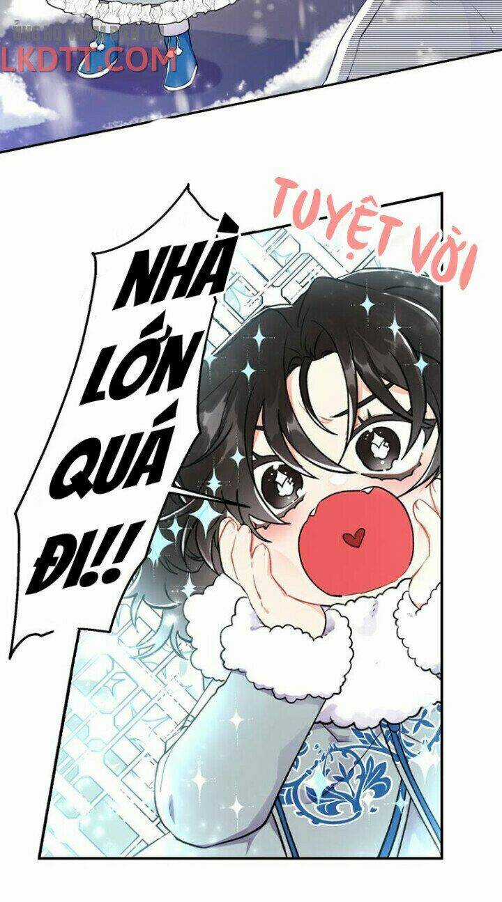 Ta Trở Thành Con Gái Nuôi Của Nam Chính Chapter 5 trang 33