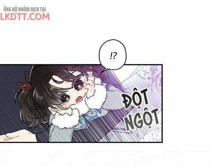 Ta Trở Thành Con Gái Nuôi Của Nam Chính Chapter 5 trang 34