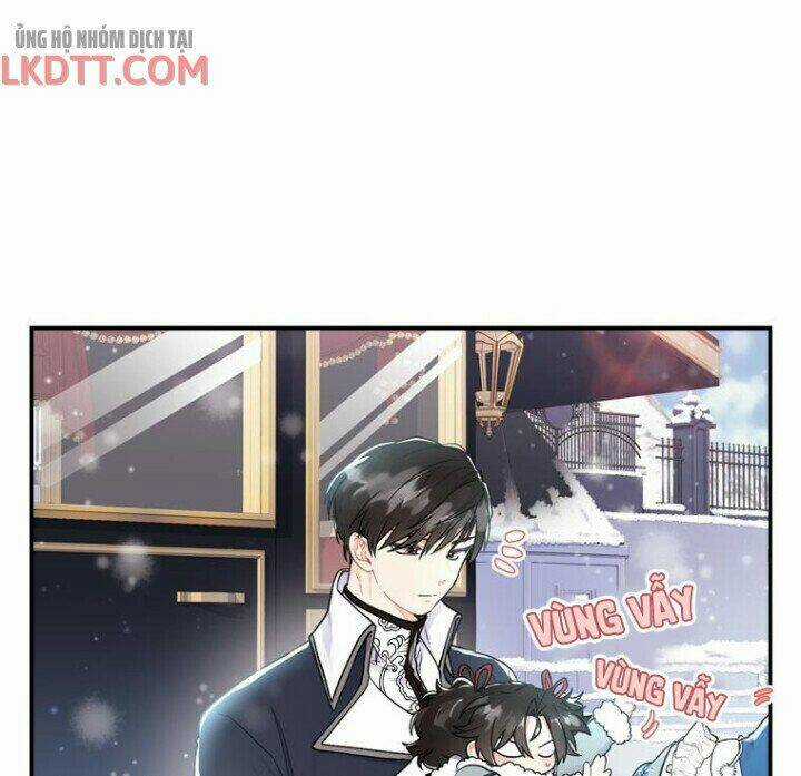 Ta Trở Thành Con Gái Nuôi Của Nam Chính Chapter 5 trang 37