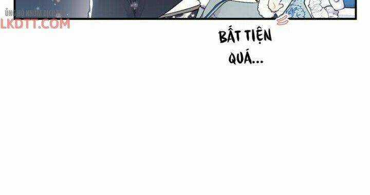 Ta Trở Thành Con Gái Nuôi Của Nam Chính Chapter 5 trang 38