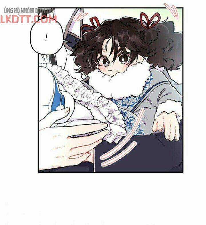 Ta Trở Thành Con Gái Nuôi Của Nam Chính Chapter 5 trang 39