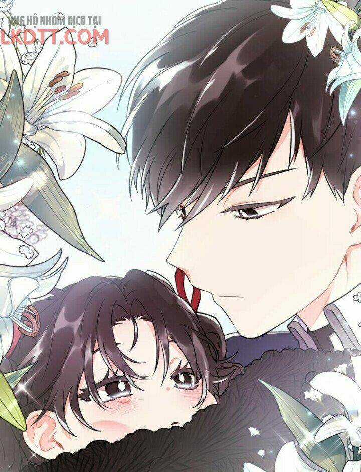 Ta Trở Thành Con Gái Nuôi Của Nam Chính Chapter 5 trang 4