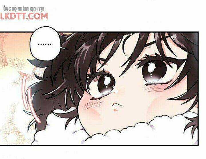 Ta Trở Thành Con Gái Nuôi Của Nam Chính Chapter 5 trang 40