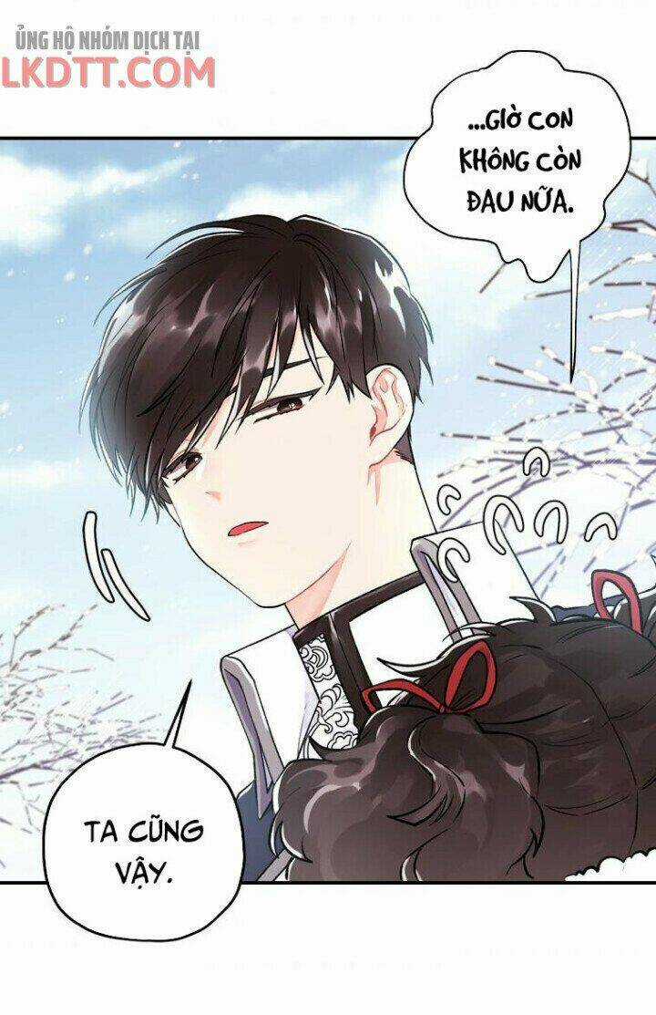 Ta Trở Thành Con Gái Nuôi Của Nam Chính Chapter 5 trang 41
