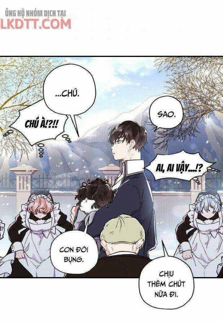 Ta Trở Thành Con Gái Nuôi Của Nam Chính Chapter 5 trang 42