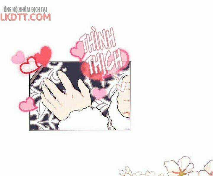 Ta Trở Thành Con Gái Nuôi Của Nam Chính Chapter 5 trang 44