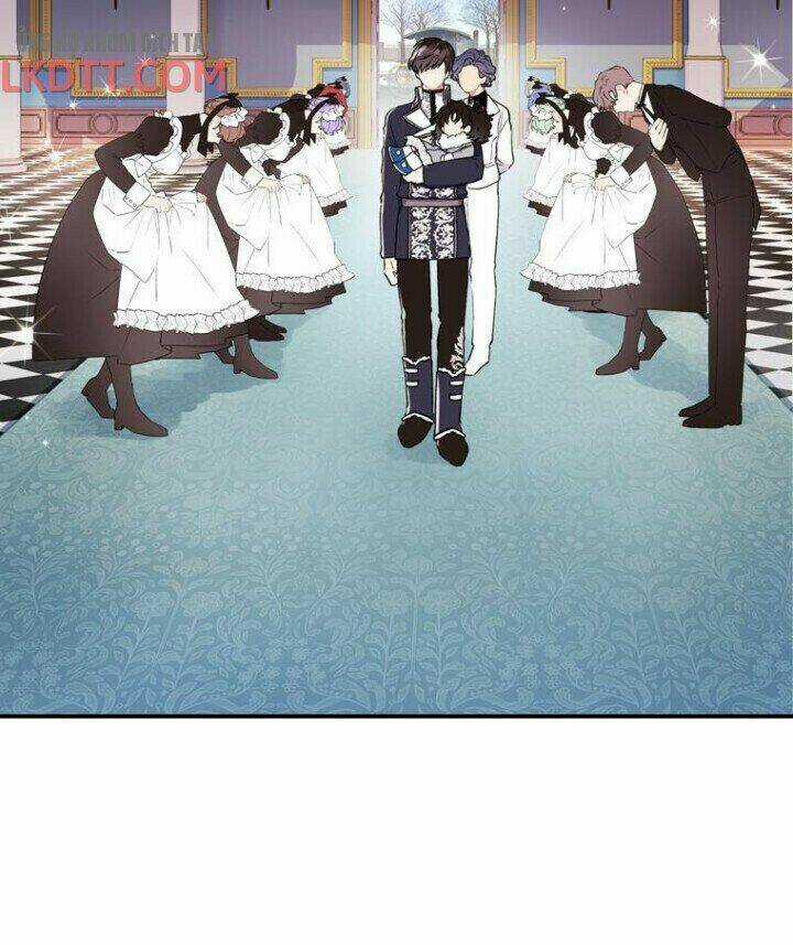 Ta Trở Thành Con Gái Nuôi Của Nam Chính Chapter 5 trang 48