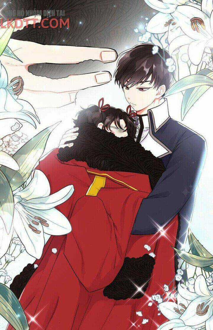 Ta Trở Thành Con Gái Nuôi Của Nam Chính Chapter 5 trang 5