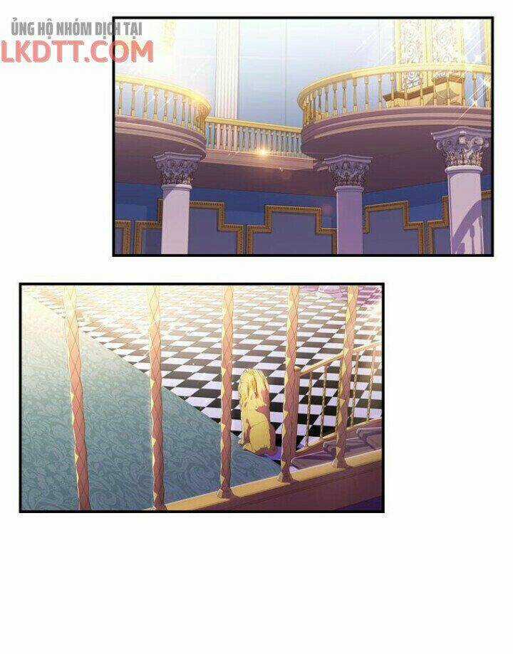 Ta Trở Thành Con Gái Nuôi Của Nam Chính Chapter 5 trang 50