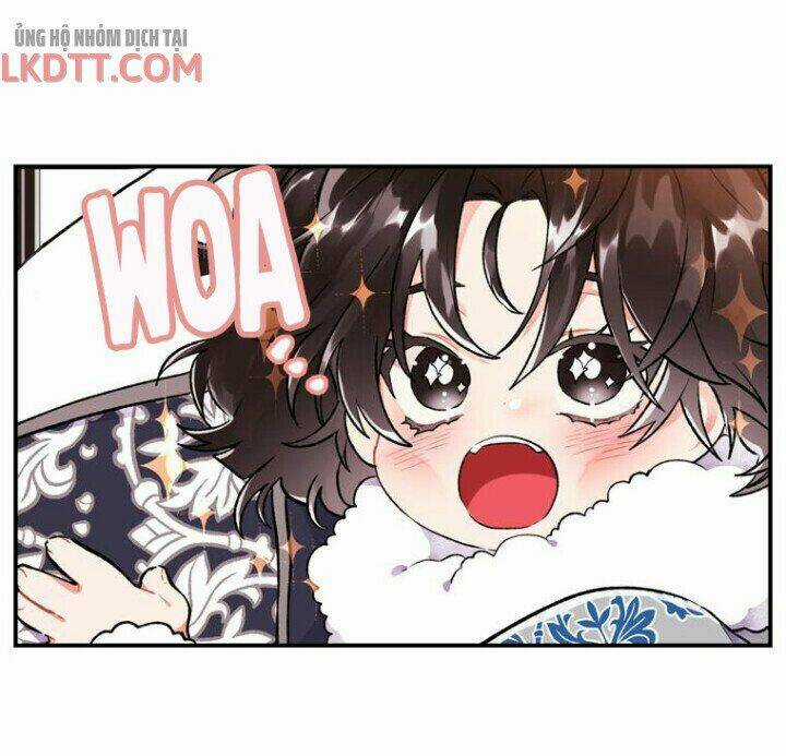 Ta Trở Thành Con Gái Nuôi Của Nam Chính Chapter 5 trang 51