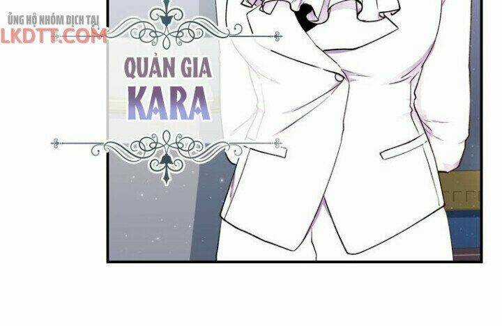 Ta Trở Thành Con Gái Nuôi Của Nam Chính Chapter 5 trang 57