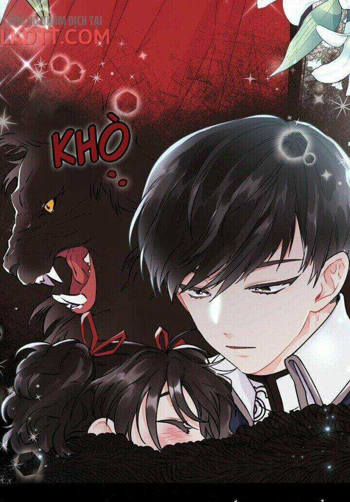 Ta Trở Thành Con Gái Nuôi Của Nam Chính Chapter 5 trang 6