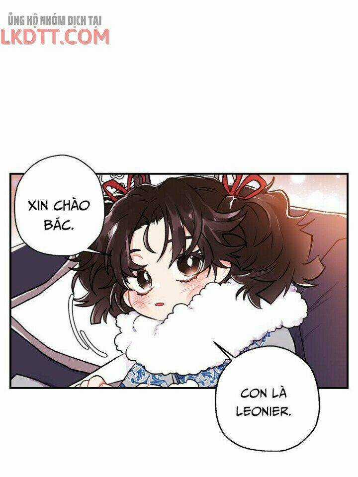 Ta Trở Thành Con Gái Nuôi Của Nam Chính Chapter 5 trang 62