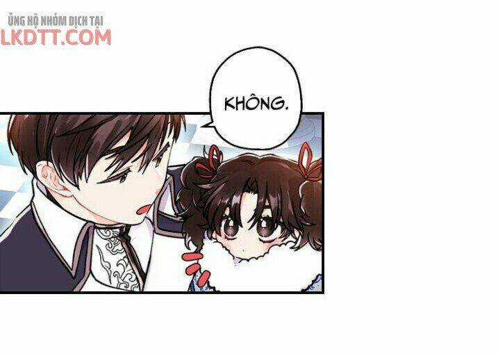 Ta Trở Thành Con Gái Nuôi Của Nam Chính Chapter 5 trang 63