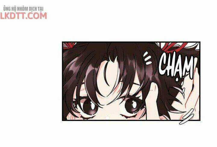 Ta Trở Thành Con Gái Nuôi Của Nam Chính Chapter 5 trang 68