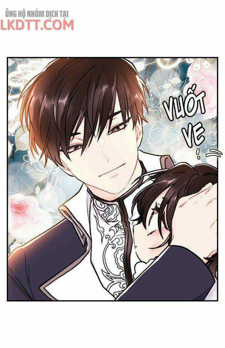 Ta Trở Thành Con Gái Nuôi Của Nam Chính Chapter 5 trang 69