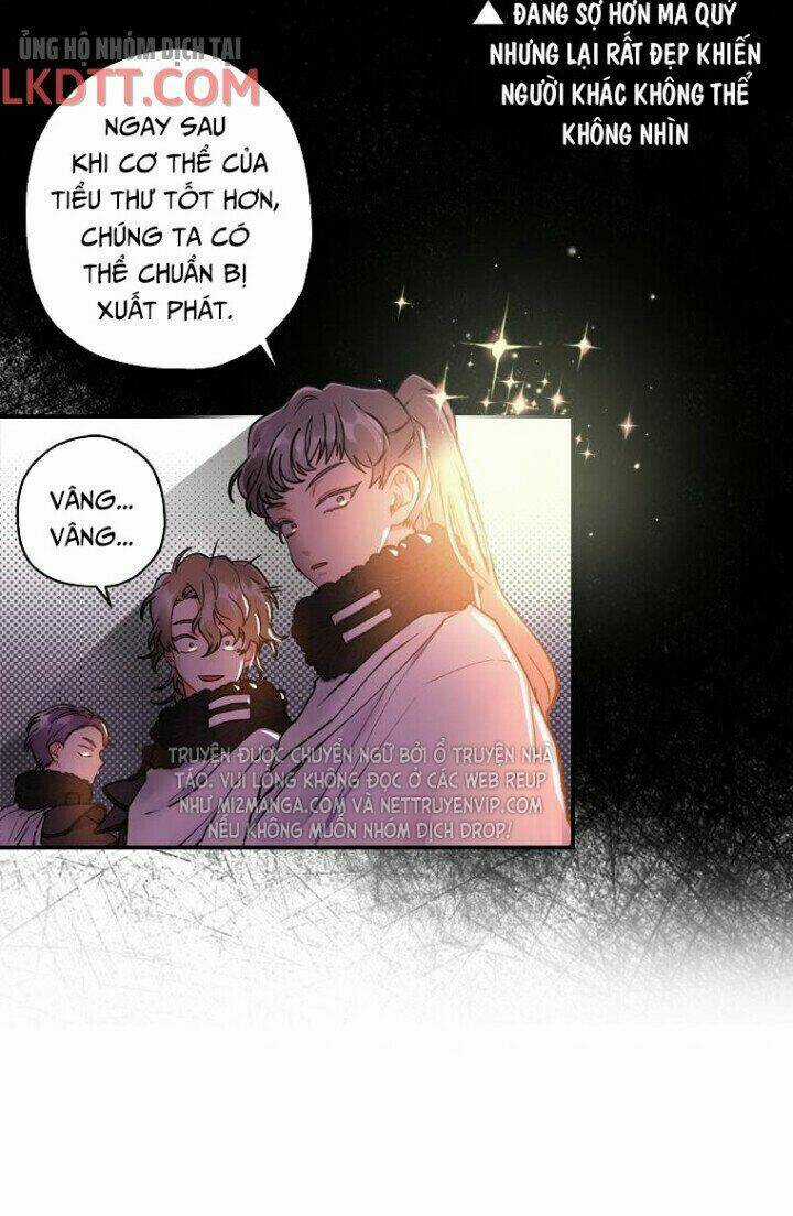 Ta Trở Thành Con Gái Nuôi Của Nam Chính Chapter 5 trang 7