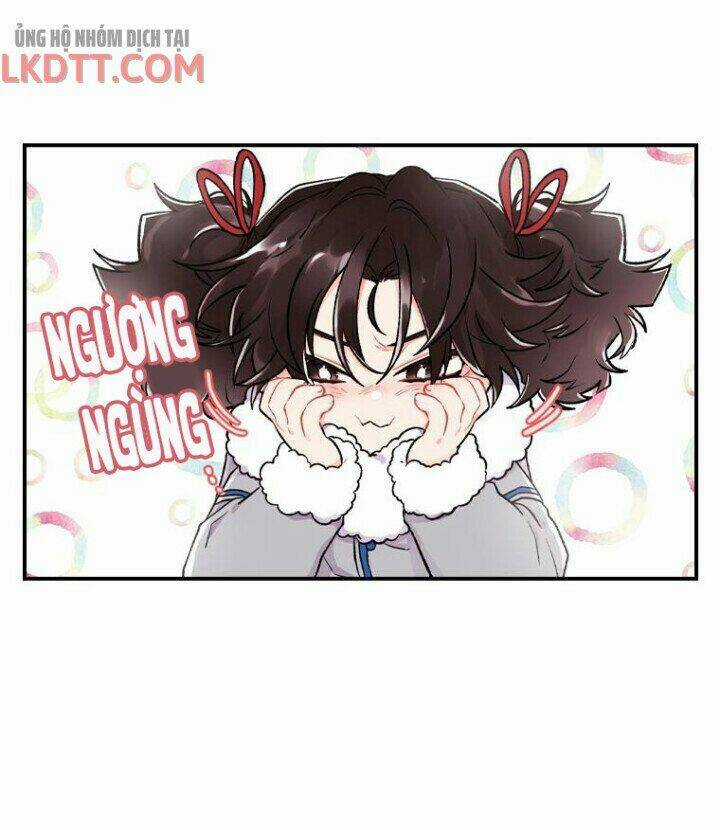 Ta Trở Thành Con Gái Nuôi Của Nam Chính Chapter 5 trang 70