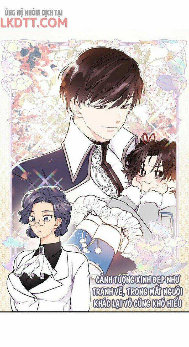 Ta Trở Thành Con Gái Nuôi Của Nam Chính Chapter 5 trang 72