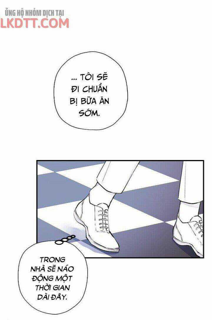 Ta Trở Thành Con Gái Nuôi Của Nam Chính Chapter 5 trang 74