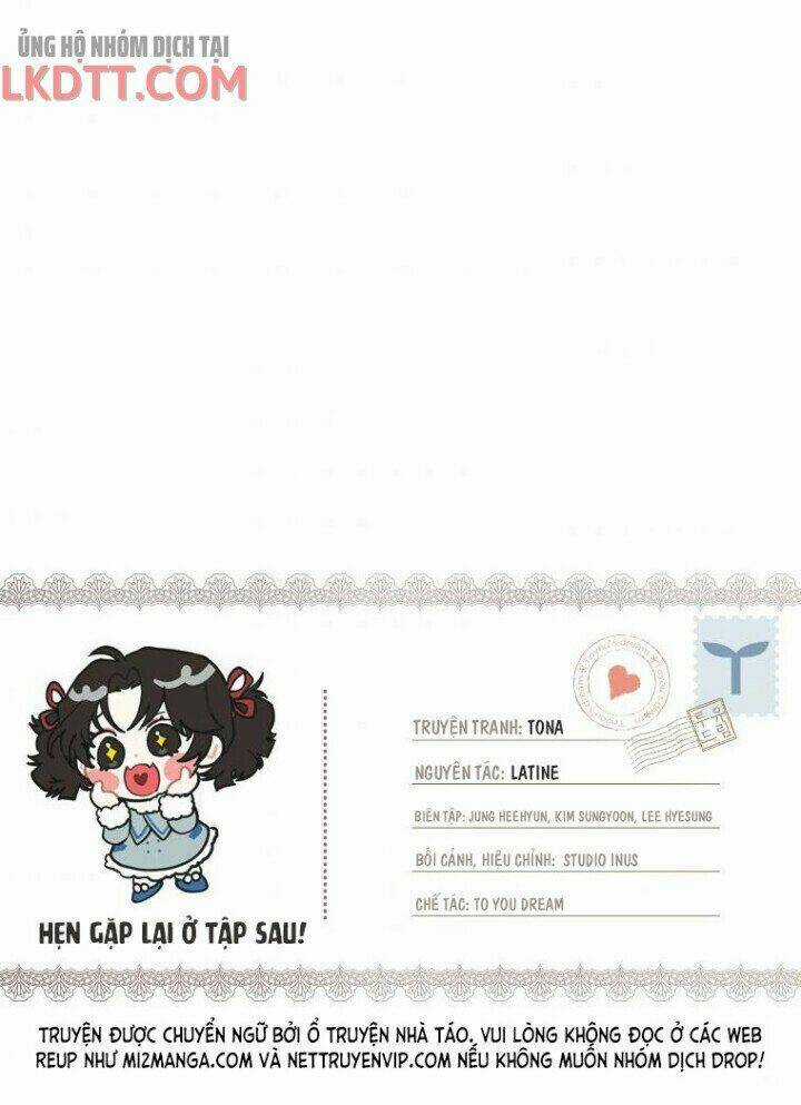 Ta Trở Thành Con Gái Nuôi Của Nam Chính Chapter 5 trang 75