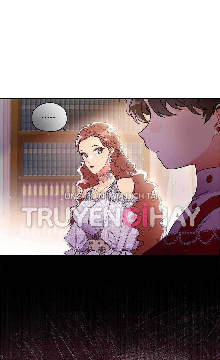 Ta Trở Thành Con Gái Nuôi Của Nam Chính Chapter 54.2 trang 0