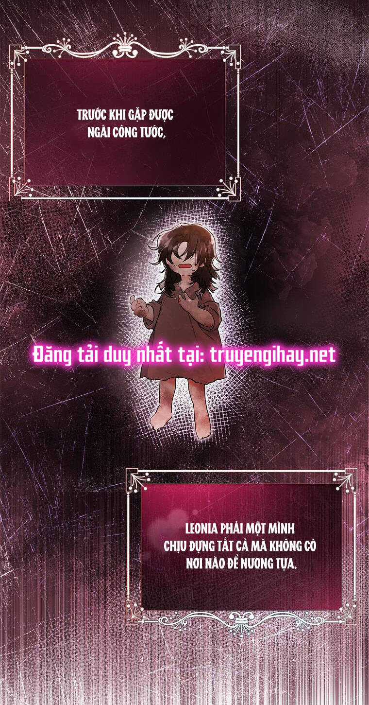 Ta Trở Thành Con Gái Nuôi Của Nam Chính Chapter 54.2 trang 1