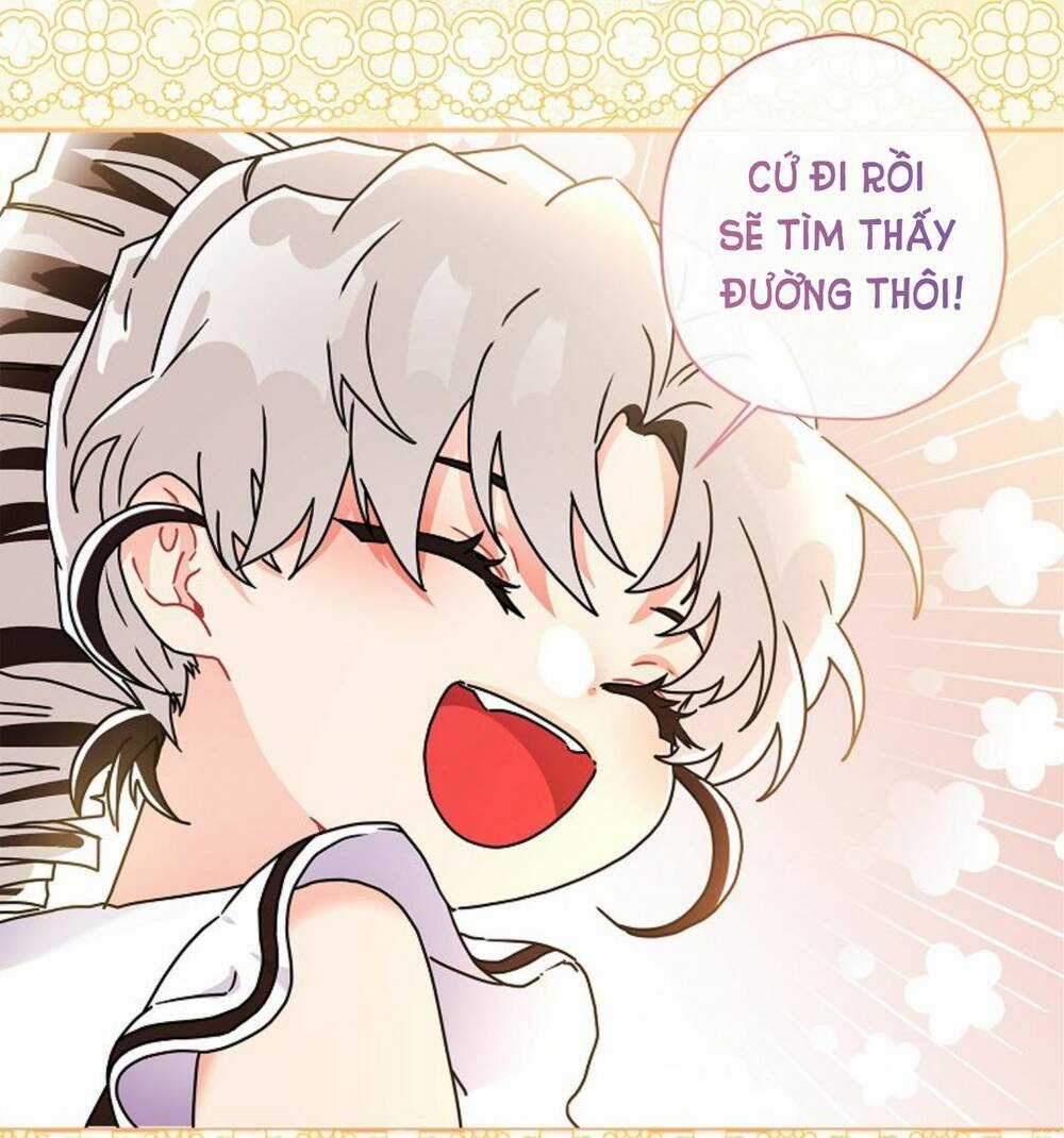 Ta Trở Thành Con Gái Nuôi Của Nam Chính Chapter 56.2 trang 0