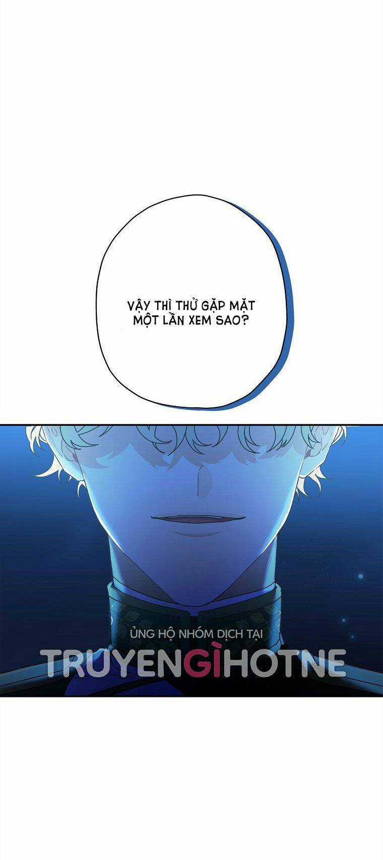 Ta Trở Thành Con Gái Nuôi Của Nam Chính Chapter 57.5 trang 1
