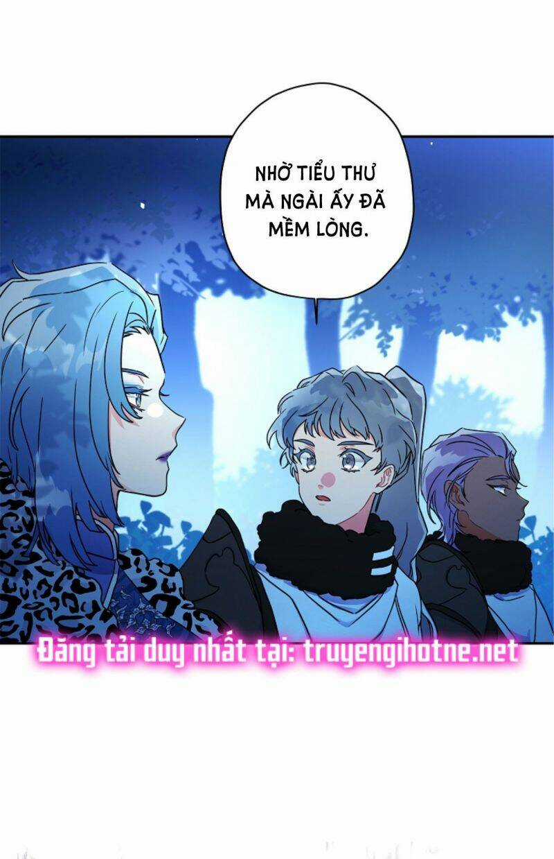Ta Trở Thành Con Gái Nuôi Của Nam Chính Chapter 58.5 trang 0