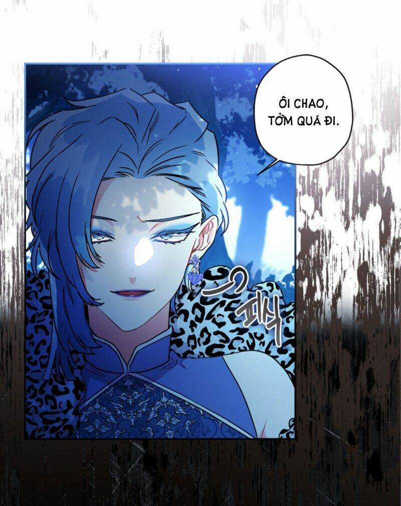 Ta Trở Thành Con Gái Nuôi Của Nam Chính Chapter 58.5 trang 1