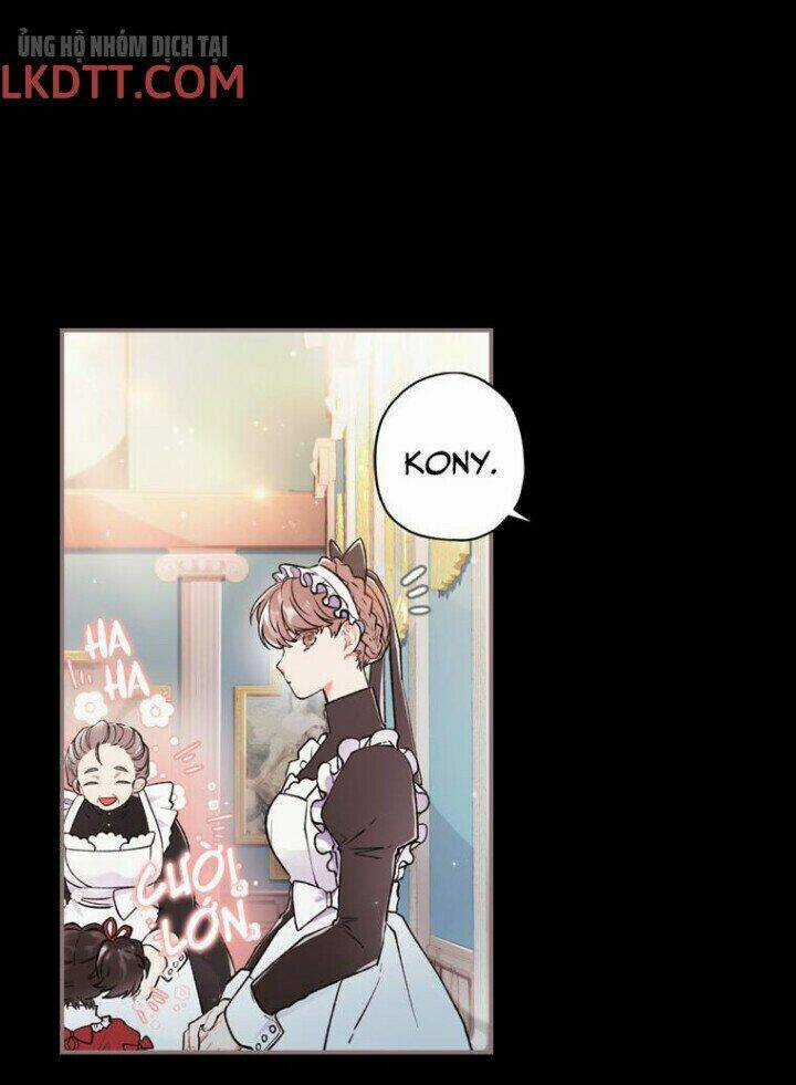 Ta Trở Thành Con Gái Nuôi Của Nam Chính Chapter 6 trang 12