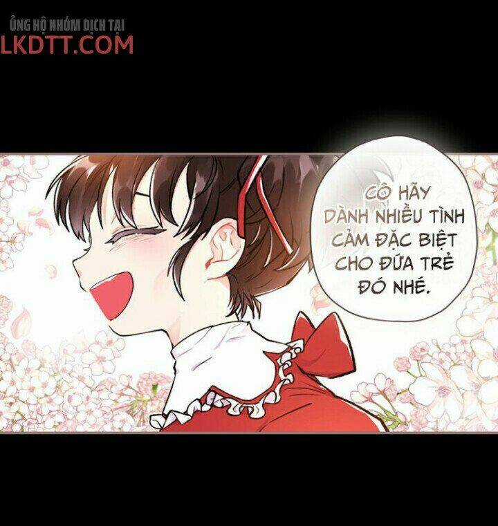 Ta Trở Thành Con Gái Nuôi Của Nam Chính Chapter 6 trang 17