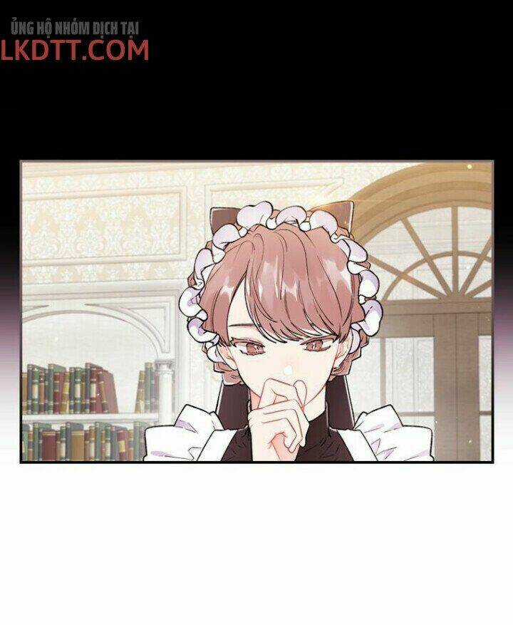 Ta Trở Thành Con Gái Nuôi Của Nam Chính Chapter 6 trang 18