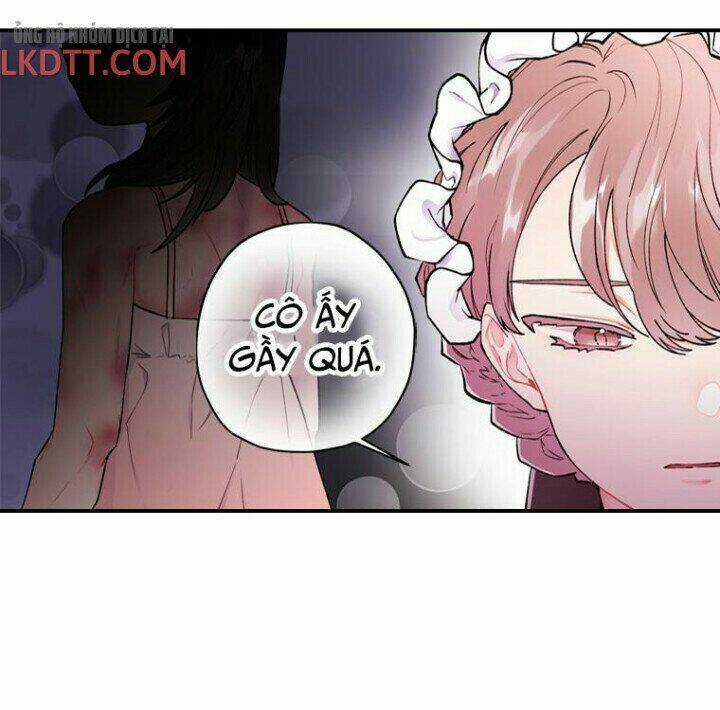 Ta Trở Thành Con Gái Nuôi Của Nam Chính Chapter 6 trang 19