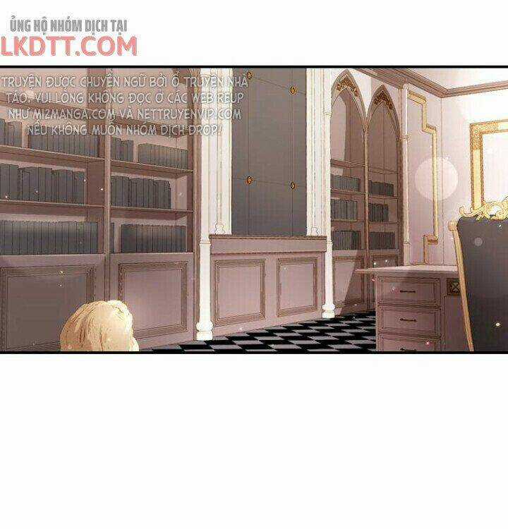 Ta Trở Thành Con Gái Nuôi Của Nam Chính Chapter 6 trang 23