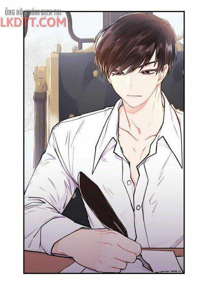 Ta Trở Thành Con Gái Nuôi Của Nam Chính Chapter 6 trang 25