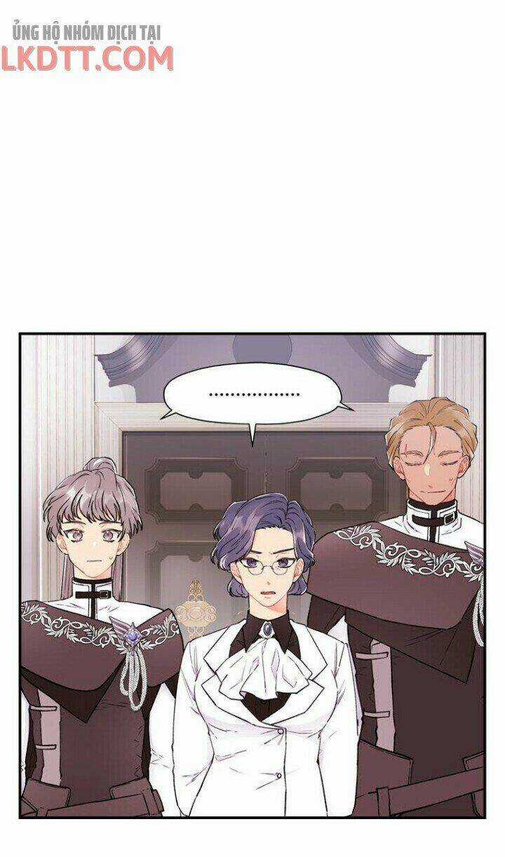 Ta Trở Thành Con Gái Nuôi Của Nam Chính Chapter 6 trang 26