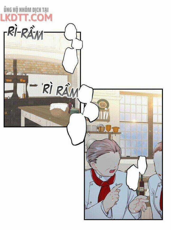 Ta Trở Thành Con Gái Nuôi Của Nam Chính Chapter 6 trang 3