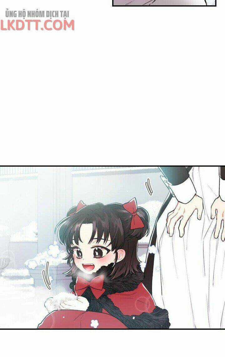 Ta Trở Thành Con Gái Nuôi Của Nam Chính Chapter 6 trang 30