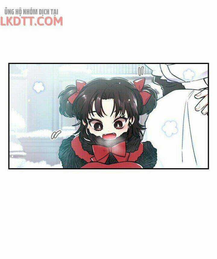 Ta Trở Thành Con Gái Nuôi Của Nam Chính Chapter 6 trang 31