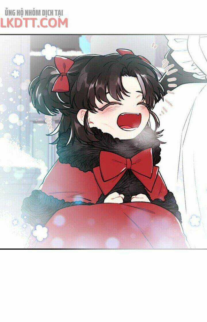 Ta Trở Thành Con Gái Nuôi Của Nam Chính Chapter 6 trang 32