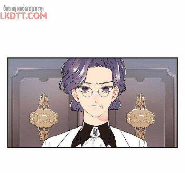 Ta Trở Thành Con Gái Nuôi Của Nam Chính Chapter 6 trang 34