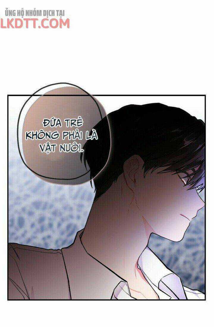 Ta Trở Thành Con Gái Nuôi Của Nam Chính Chapter 6 trang 35