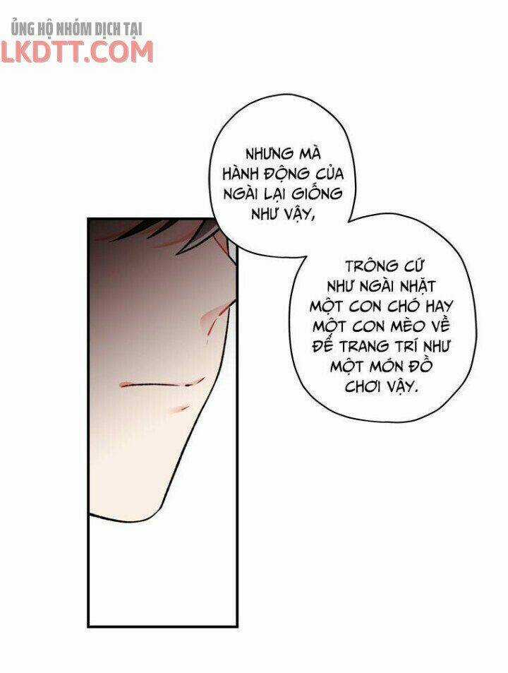 Ta Trở Thành Con Gái Nuôi Của Nam Chính Chapter 6 trang 36