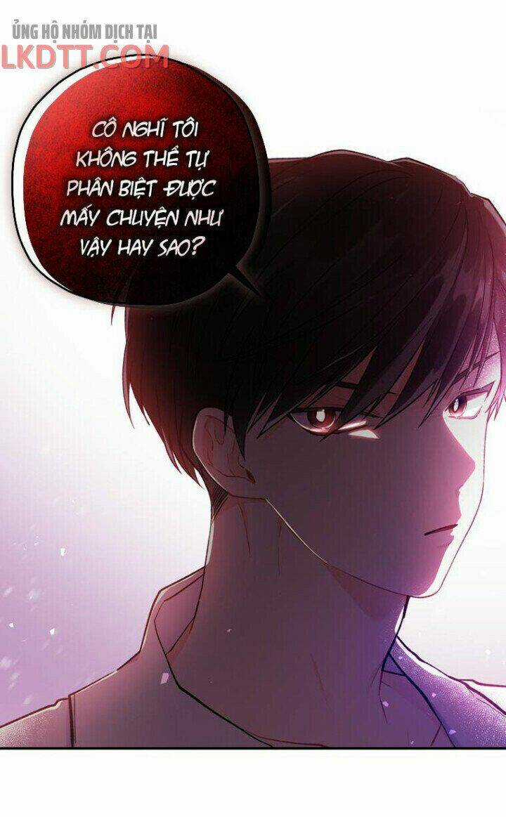 Ta Trở Thành Con Gái Nuôi Của Nam Chính Chapter 6 trang 37