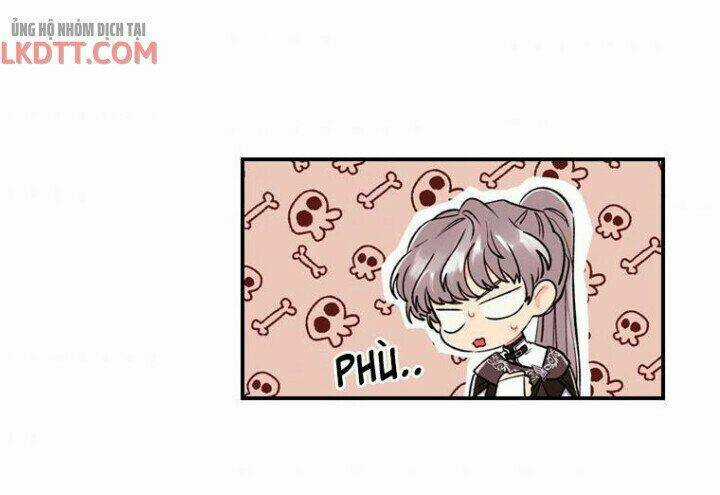 Ta Trở Thành Con Gái Nuôi Của Nam Chính Chapter 6 trang 42