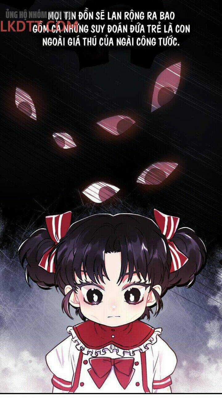 Ta Trở Thành Con Gái Nuôi Của Nam Chính Chapter 6 trang 46