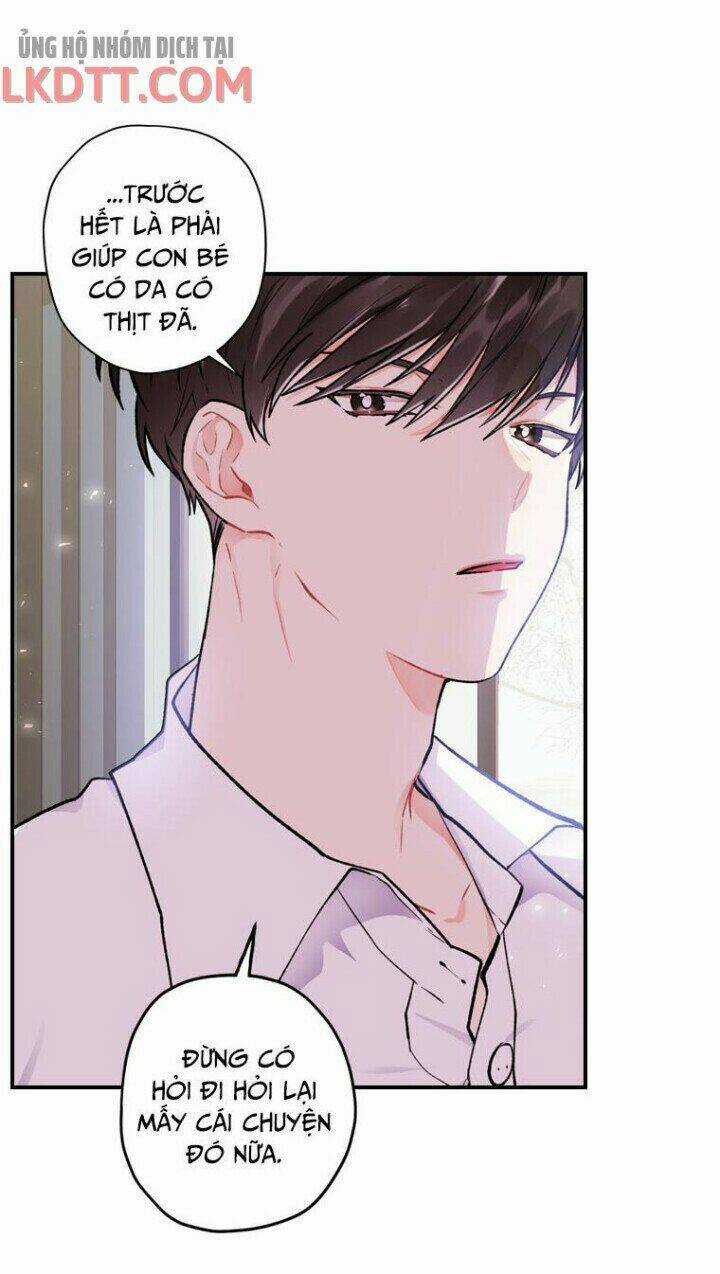 Ta Trở Thành Con Gái Nuôi Của Nam Chính Chapter 6 trang 47
