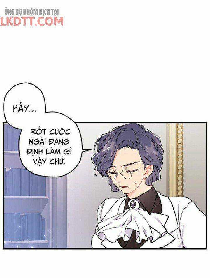 Ta Trở Thành Con Gái Nuôi Của Nam Chính Chapter 6 trang 48